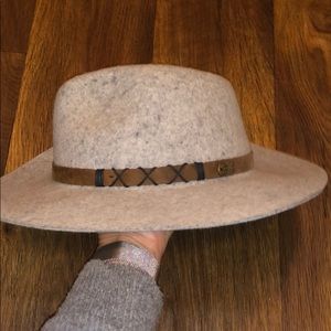 Pistil Wool Hat